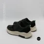 Allsy 215982 512-662977-1 6314 Women's Platform Sneakers